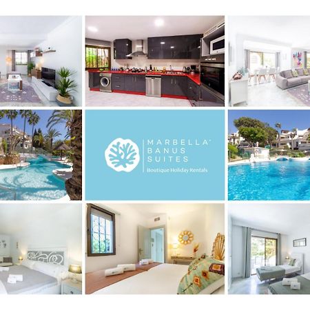 Golden Beach Marbella Suite Zimmer foto