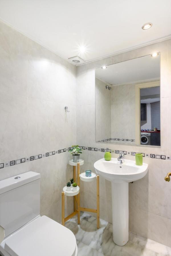 Golden Beach Marbella Suite Exterior foto