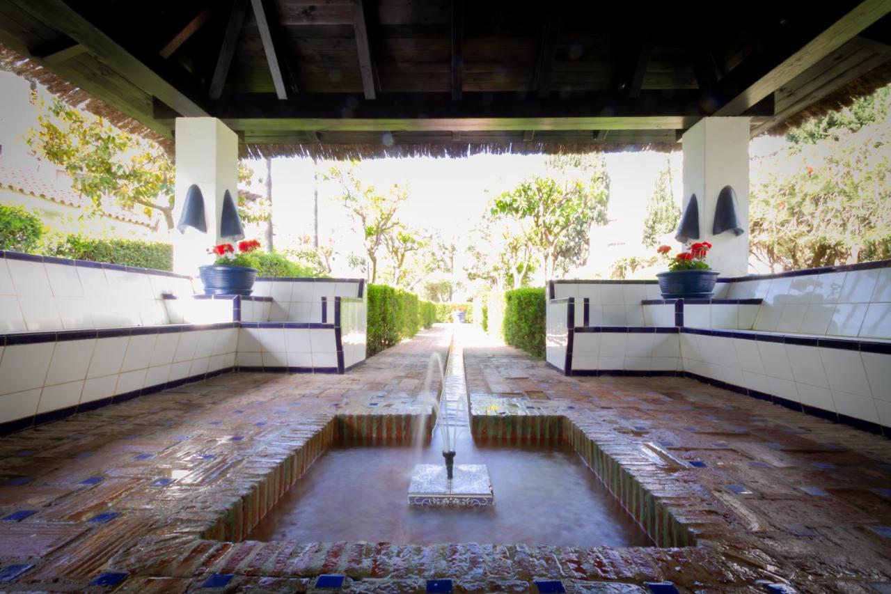 Golden Beach Marbella Suite Exterior foto